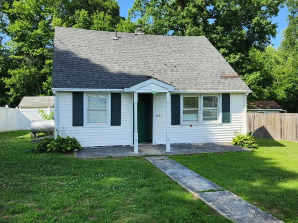 1971 E Old Philadelphia Rd, Elkton, MD 21921