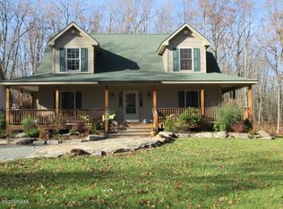 116 Johnson Rd, Canadensis, PA 18325