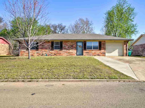 117 Crozier St, Perkins, OK 74059
