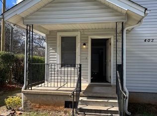 402 S Franklin Rd #A, Greenville, SC 29609