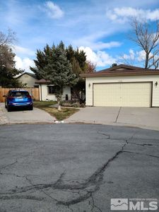 130 Sageglen Dr, Verdi, NV, 89439