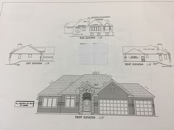 Home Elevation