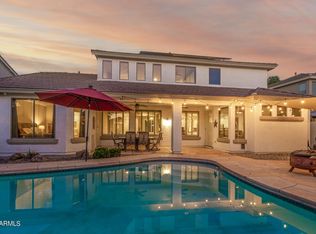 6960 S Saint Ruben Ave, Gilbert, AZ 85298