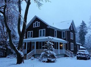 100 Riggs Ave, Severna Park, MD 21146