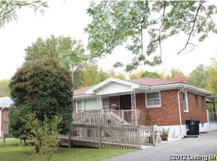 5505 Shorewood Dr, Louisville, KY
