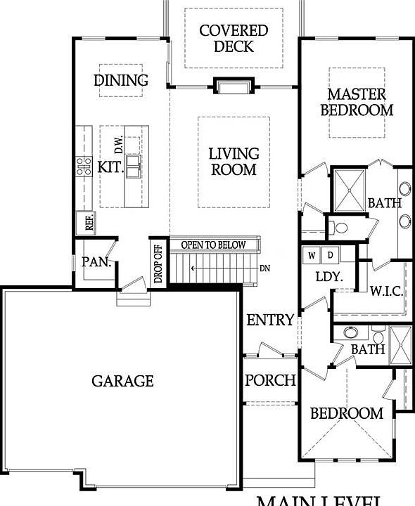 2nd image of 24975 W 109th St