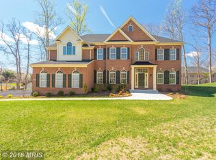 9029 Igoe St, Lorton, VA 22079