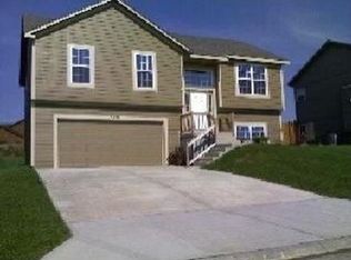 13220 New Jersey Ave, Kansas City, KS 66109