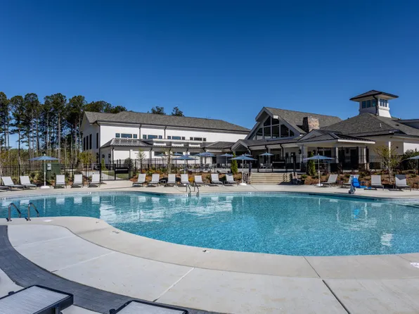 Homes Available Soon, Carolina Gardens