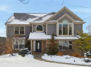 410 Pinkerton Rd, Wexford, PA 15090