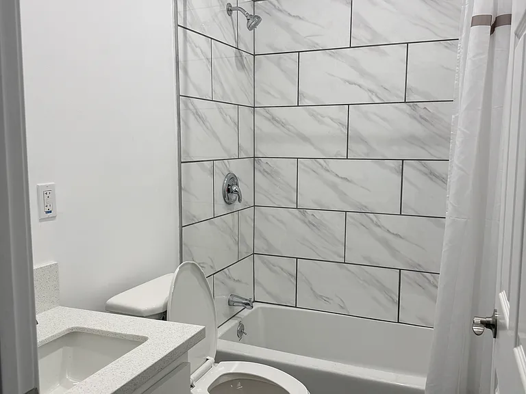 Bathroom #2