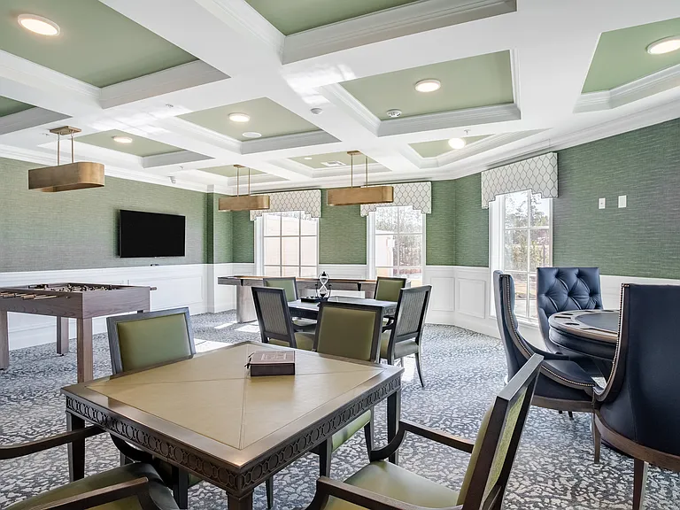 Outlook Gwinnett - 55+ Active Adult Apartment Homes — Photo 17
