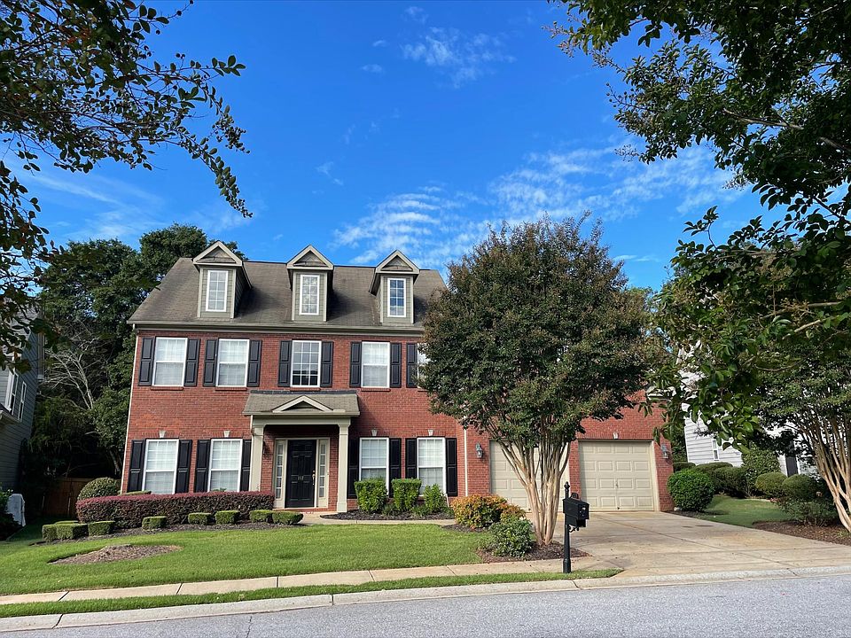 112 strasburg Drive Simpsonville, SC