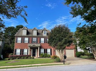 112 Strasburg Dr, Simpsonville, SC 29681