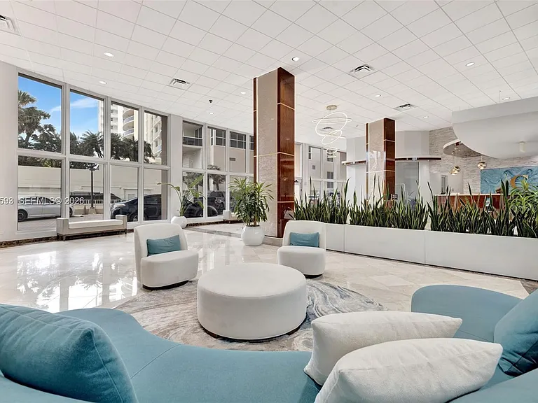 4100 Galt Ocean Dr #1706 — Photo 40