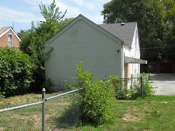 Review View Exterior