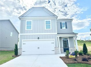 98 Berkeley Trce, Braselton, GA 30517