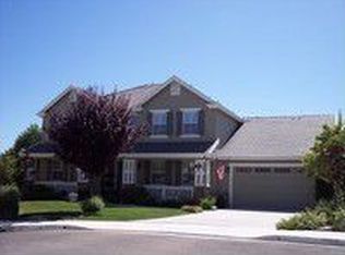 20 Ross Ct, Danville, CA