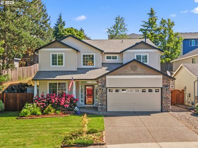 5417 N St, Washougal, WA, 98671