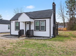 714 Old Oxford Rd, Durham, NC 27704