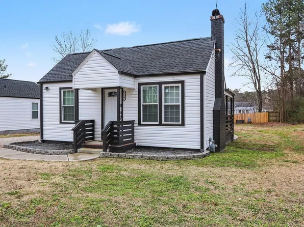 714 Old Oxford Rd, Durham, NC 27704