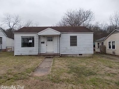 1510 W 36th St, N Little Rock, AR, 72118