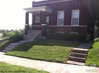 4434 Sexauer Ave, Saint Louis, MO 63115