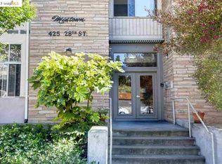 425 28th St UNIT 101A, Oakland, CA 94609