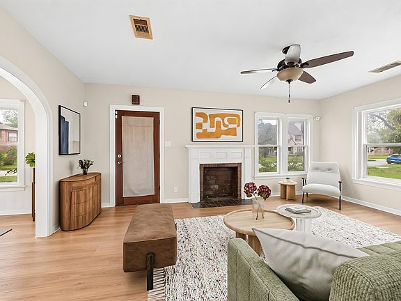 4th image of 3416 Wichita St