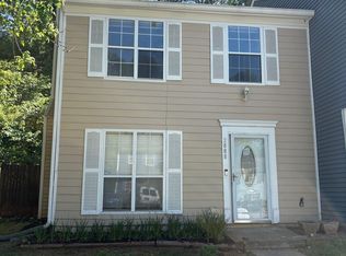 2888 Aspen Woods Entry, Doraville, GA 30360