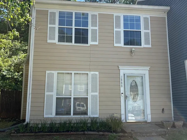 2888 Aspen Woods Entry, Doraville, GA 30360