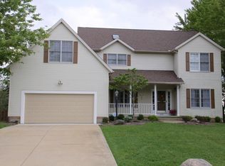 678 Union Dr, Hudson, OH
