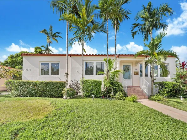 48 Fonseca Ave, Coral Gables, FL 33134