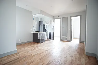 Rented by Lofts and Flats LLC