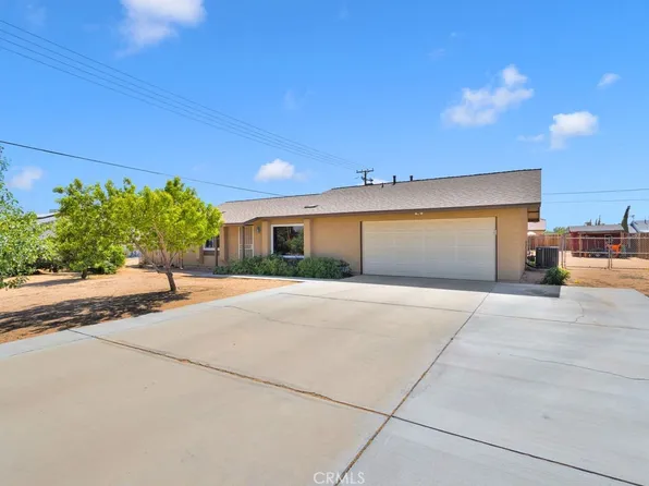 11110 Saratoga Rd, Apple Valley, CA 92308