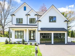 23 Fairfax Rd, Needham, MA 02492