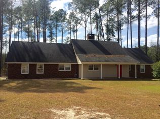 456 Towaliga Rd, Chula, GA 31733