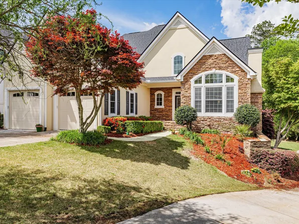 447 CONGRESSIONAL Court, Martinez, GA 30907