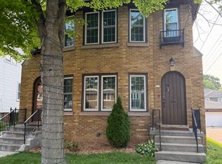 517 N 66th St #519, Milwaukee, WI 53213