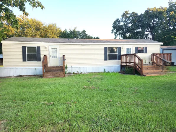 113 Butte Dr, Mabank, TX 75156