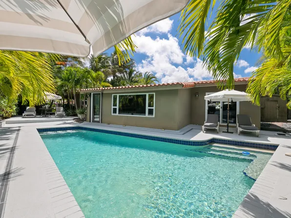 5210 NE 17th Terrace, Fort Lauderdale, FL 33334