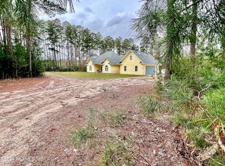 43001 Scott Ln, Callahan, FL 32011