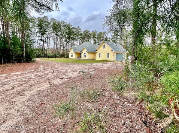 43001 SCOTT Lane, Callahan, FL 32011