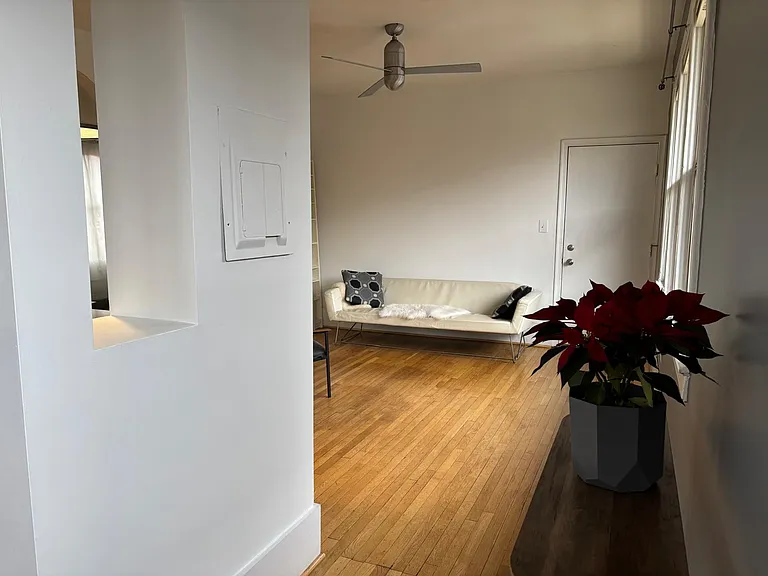 1725 Lanier Pl NW #31A — Photo 16