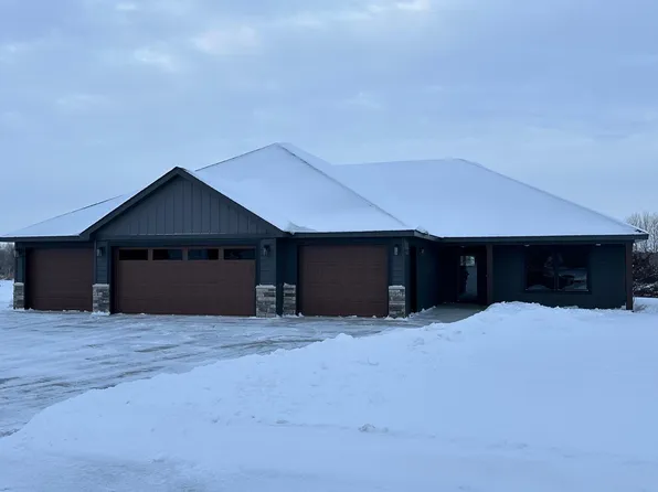 1917 68th Ave N, Saint Cloud, MN 56303