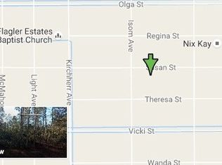 4355 Susan St, Hastings, FL 32145