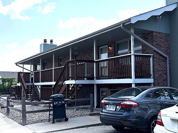 2nd image of 1825 Knox St APT 4