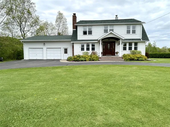 624 Bunn Hill Rd, Vestal, NY 13850