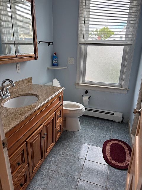 New Bathroom handcrafted tile work and walk-in shower
