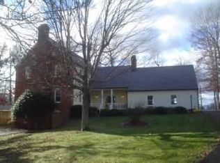 112 Big Maple Dr, Forest, VA 24551